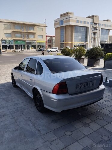 Opel Vectra 2000, 183,000 km - 1.6 л - Bakı