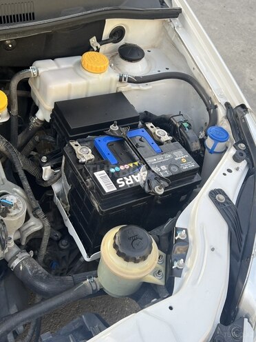 Ravon Nexia R3 2017, 139,650 km - 1.5 l - Sumqayıt