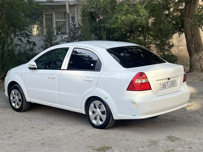 Ravon Nexia R3 2017, 139,650 km - 1.5 l - Sumqayıt