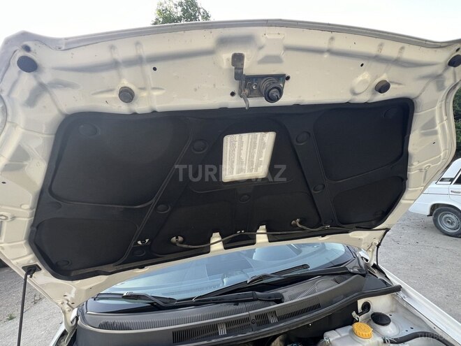 Ravon Nexia R3 2017, 139,650 km - 1.5 l - Sumqayıt
