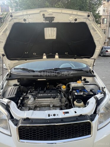 Ravon Nexia R3 2017, 139,650 km - 1.5 l - Sumqayıt