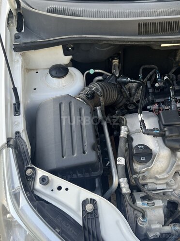 Ravon Nexia R3 2017, 139,650 km - 1.5 l - Sumqayıt