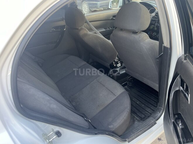 Ravon Nexia R3 2017, 139,650 km - 1.5 l - Sumqayıt