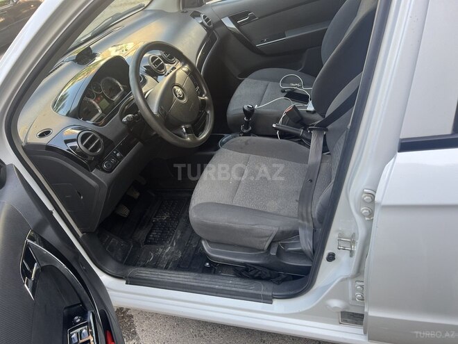 Ravon Nexia R3 2017, 139,650 km - 1.5 l - Sumqayıt