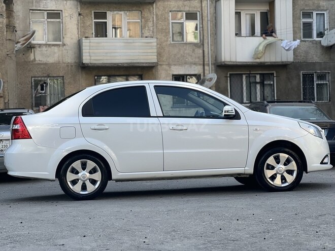 Ravon Nexia R3 2017, 139,650 km - 1.5 l - Sumqayıt