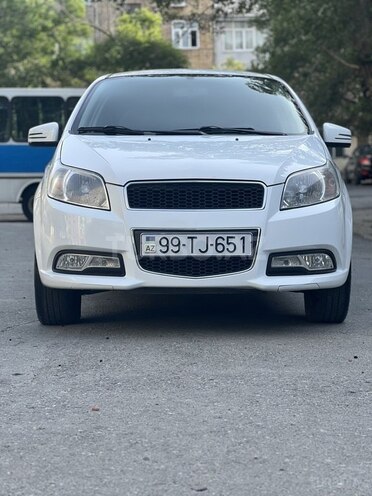 Ravon Nexia R3 2017, 139,650 km - 1.5 l - Sumqayıt