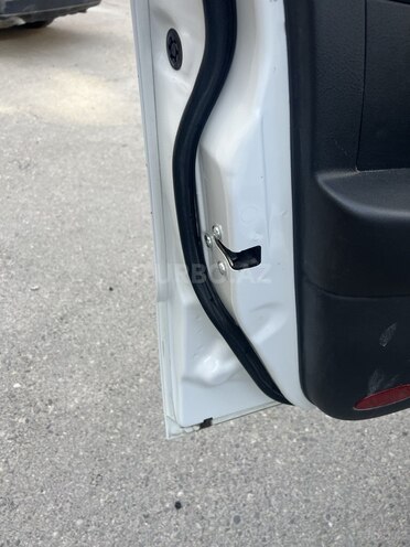 Ravon Nexia R3 2017, 139,650 km - 1.5 l - Sumqayıt