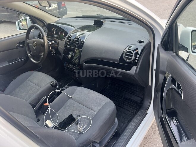 Ravon Nexia R3 2017, 139,650 km - 1.5 l - Sumqayıt
