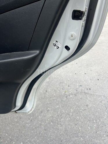 Ravon Nexia R3 2017, 139,650 km - 1.5 l - Sumqayıt
