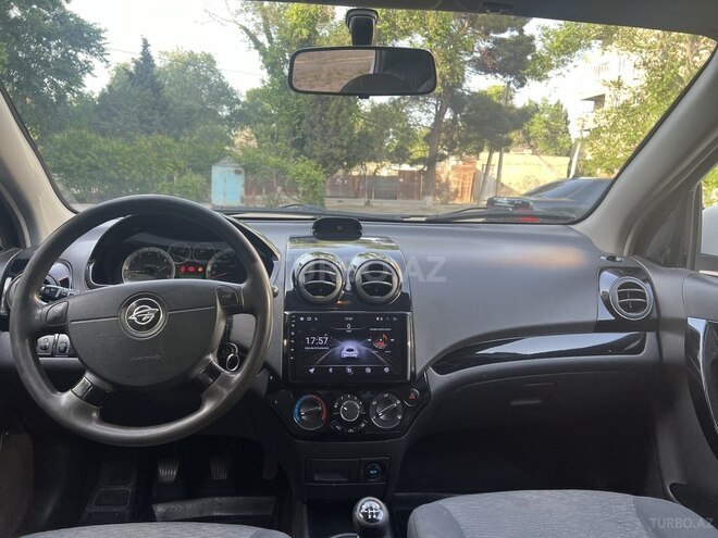 Ravon Nexia R3 2017, 139,650 km - 1.5 l - Sumqayıt