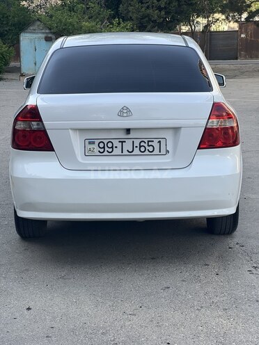 Ravon Nexia R3 2017, 139,650 km - 1.5 l - Sumqayıt
