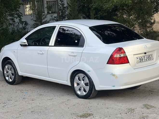 Ravon Nexia R3 2017, 139,650 km - 1.5 l - Sumqayıt