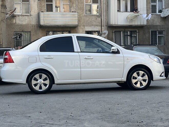 Ravon Nexia R3 2017, 139,650 km - 1.5 l - Sumqayıt