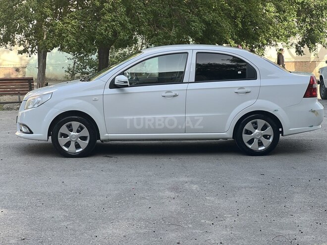 Ravon Nexia R3 2017, 139,650 km - 1.5 l - Sumqayıt