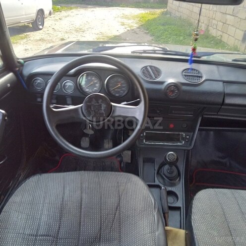 LADA (VAZ) 2106 1983, 99,000 km - 1.5 l - Masallı