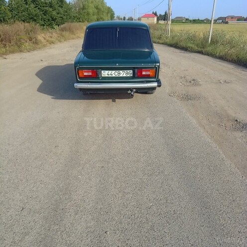 LADA (VAZ) 2106 1983, 99,000 km - 1.5 l - Masallı