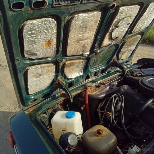 LADA (VAZ) 2106 1983, 99,000 km - 1.5 l - Masallı