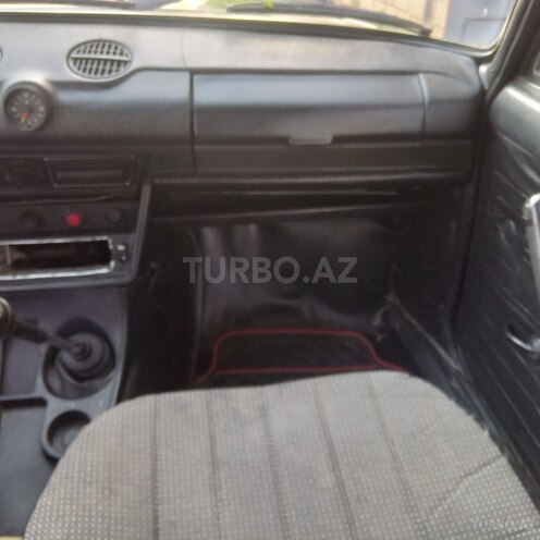 LADA (VAZ) 2106 1983, 99,000 km - 1.5 l - Masallı