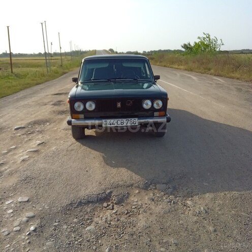 LADA (VAZ) 2106 1983, 99,000 km - 1.5 l - Masallı