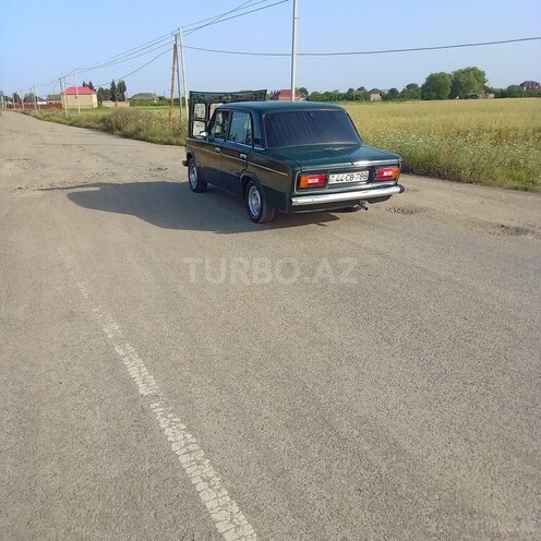 LADA (VAZ) 2106 1983, 99,000 km - 1.5 l - Masallı