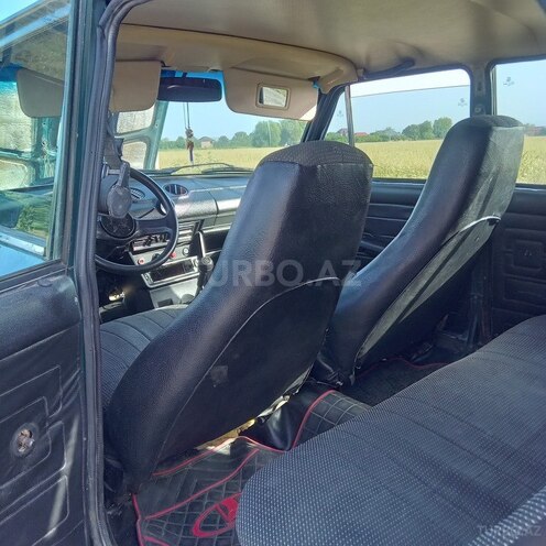 LADA (VAZ) 2106 1983, 99,000 km - 1.5 l - Masallı