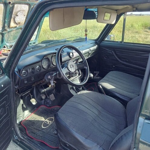 LADA (VAZ) 2106 1983, 99,000 km - 1.5 l - Masallı
