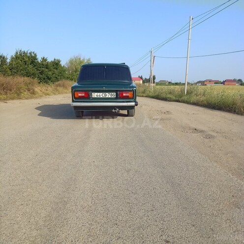 LADA (VAZ) 2106 1983, 99,000 km - 1.5 l - Masallı
