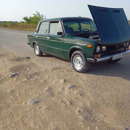 LADA (VAZ) 2106 1983, 99,000 km - 1.5 l - Masallı