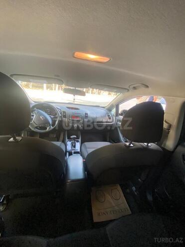 Kia Cerato 2017, 158,000 km - 2.0 л - Bakı