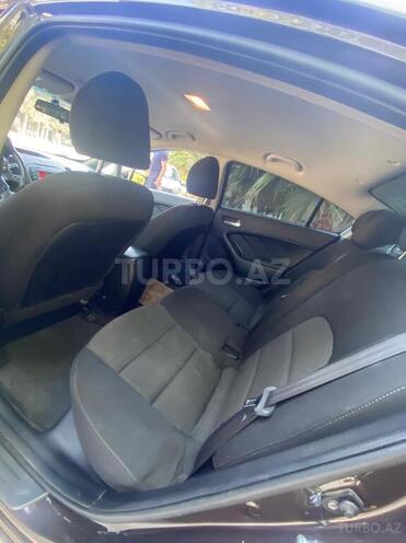 Kia Cerato 2017, 158,000 km - 2.0 л - Bakı