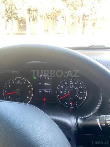 Kia Cerato 2017, 158,000 km - 2.0 л - Bakı