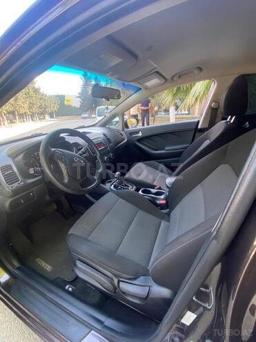 Kia Cerato 2017, 158,000 km - 2.0 л - Bakı