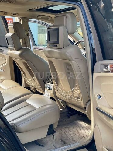 Mercedes GL 450 2008, 245,000 km - 4.7 л - Bakı