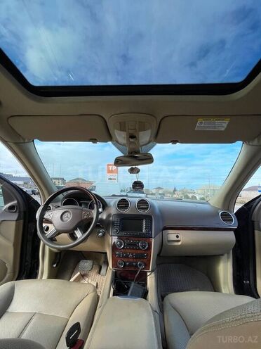Mercedes GL 450 2008, 245,000 km - 4.7 л - Bakı