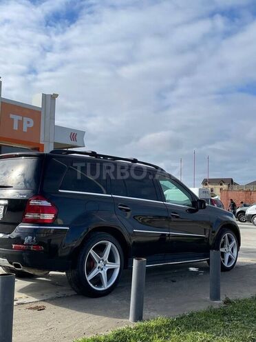 Mercedes GL 450 2008, 245,000 km - 4.7 л - Bakı