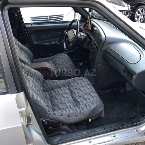 LADA (VAZ) 2115 2002, 281,000 km - 1.5 l - İmişli