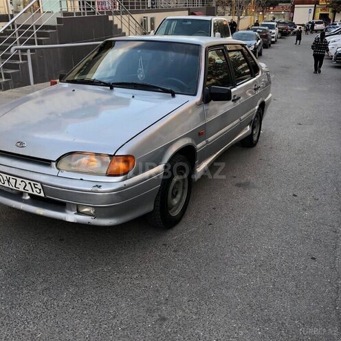 LADA (VAZ) 2115 2002, 281,000 km - 1.5 l - İmişli