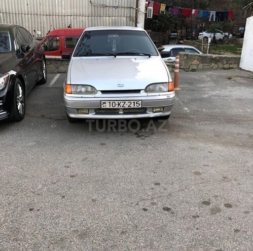 LADA (VAZ) 2115 2002, 281,000 km - 1.5 l - İmişli