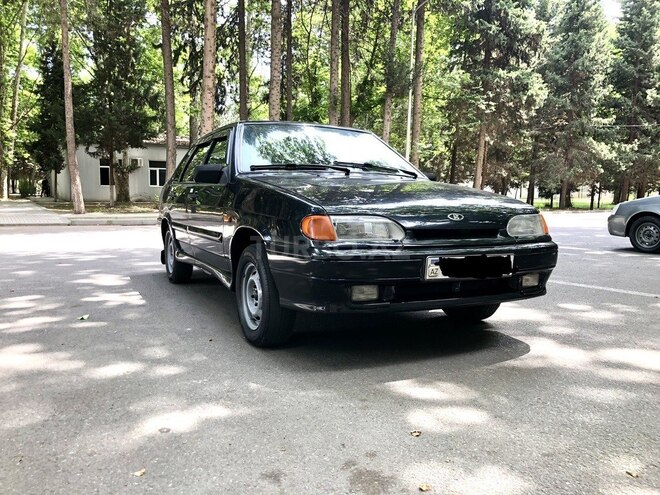 LADA (VAZ) 2115 2006, 176,000 km - 1.5 л - Mingəçevir