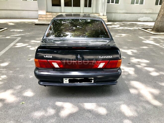 LADA (VAZ) 2115 2006, 176,000 km - 1.5 л - Mingəçevir