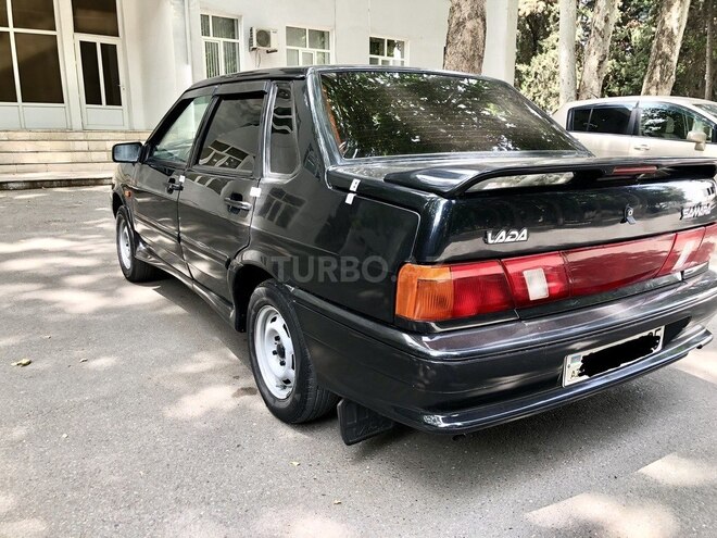 LADA (VAZ) 2115 2006, 176,000 km - 1.5 л - Mingəçevir