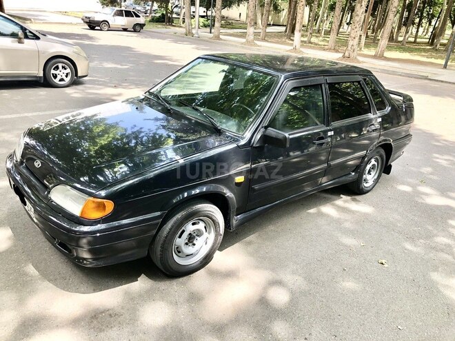 LADA (VAZ) 2115 2006, 176,000 km - 1.5 л - Mingəçevir