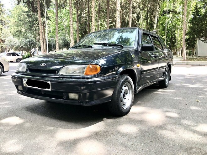 LADA (VAZ) 2115 2006, 176,000 km - 1.5 л - Mingəçevir