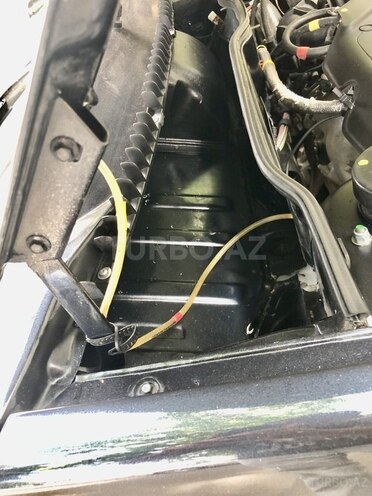 LADA (VAZ) 2115 2006, 176,000 km - 1.5 л - Mingəçevir