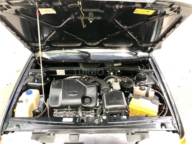 LADA (VAZ) 2115 2006, 176,000 km - 1.5 л - Mingəçevir
