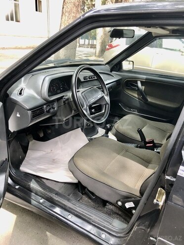 LADA (VAZ) 2115 2006, 176,000 km - 1.5 л - Mingəçevir