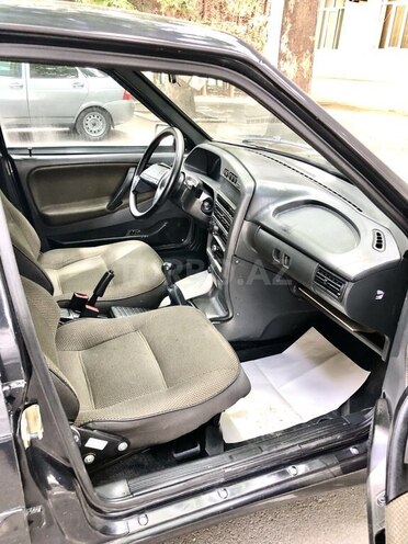 LADA (VAZ) 2115 2006, 176,000 km - 1.5 л - Mingəçevir