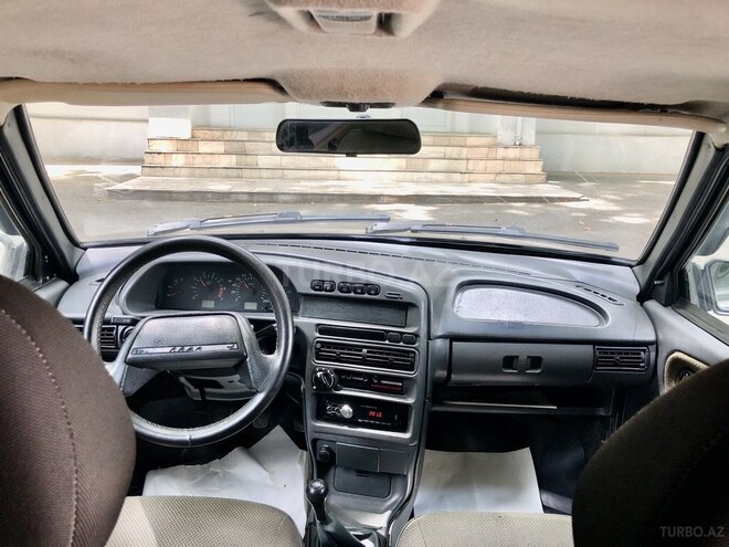 LADA (VAZ) 2115 2006, 176,000 km - 1.5 л - Mingəçevir