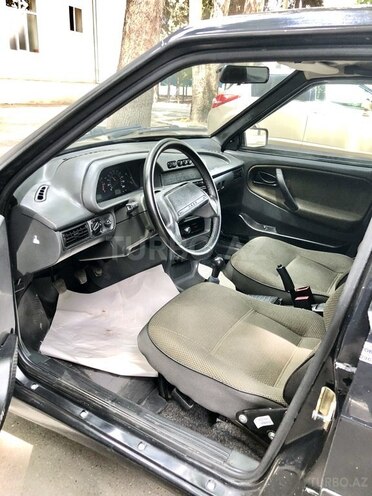 LADA (VAZ) 2115 2006, 176,000 km - 1.5 л - Mingəçevir