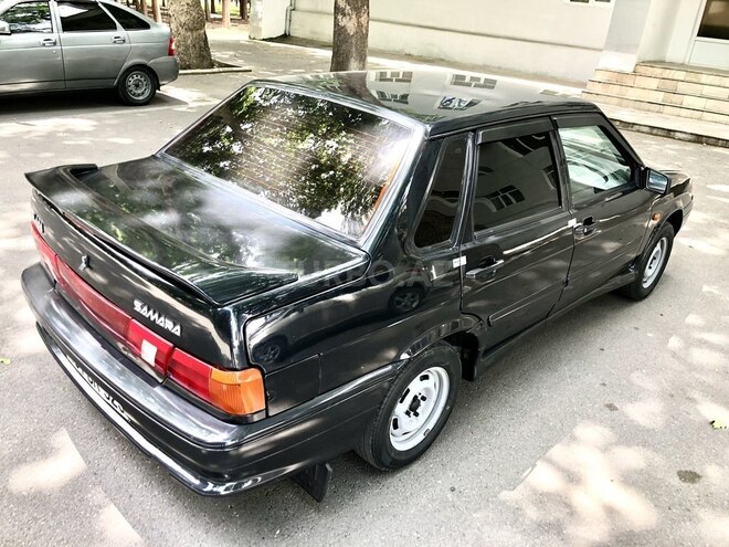 LADA (VAZ) 2115 2006, 176,000 km - 1.5 л - Mingəçevir